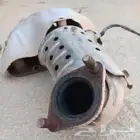 دبة رصاص اكسنت 2012-2018