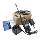 جهاز لاسلكي يرسل يستقبل جميع الاجهزة ماركةافضل سعر