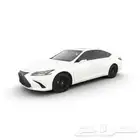 مطلوب  لكزس ES350 F SPORT