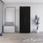 دولاب عبايات ثلاثه الوان Luxury