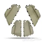 ديكور ابواب كامري 2007 - 2011