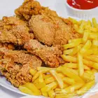 خلطات بروست وشاورما