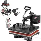 مكبس حراري وطابعه ابيسون سومبليشن