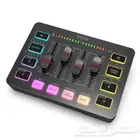 مكسر صوت FIFINE MIXER SC3