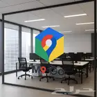 حل مشكلة جوجل ماب معلق   اثبات ملكية   حظر