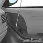 فتح سيارة