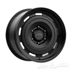 جنوط Kmc 7 مقاس 17