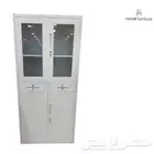 دولاب ملفات حديد