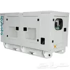 تأجير المولدات الكهربائية بالديزل