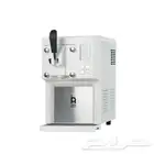 الة ايسكريم