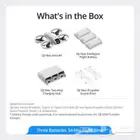 DJI Neo used شبه جديدة