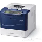 طابعة ليزر Xerox Phaser 4622 جديده