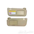 شماسات تويوتا يارس