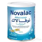 حليب للاطفال نوفالاك
