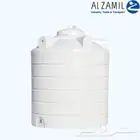خزان 4000 لتر الزامل نظيف جدا