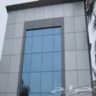 مؤسسة أعمال كلادينج وحدادة