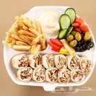 مطعم شاورما ورمان للتقبيل