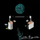 نقل انترنت ومقوى ابراج - POINT TO POINT AND NETWORK BOOSTER