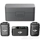 مايكروفون دي جي اي مايك 2 DJI Mic