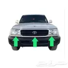 صاجه تحت الشمعه لاند كروز