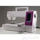 janome mc 450e