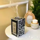 مباخر اكريليك