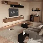 طاولات  اطقم طاولات