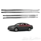 مساطر زجاج خارجي نيكل متوفر على اغلب السيارات