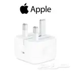 فيش شاحن أيفون الأصلي 15-16-17