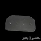 بطانات كبوت تويوتا
