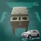 تكاية سيارة 195