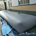 راوية مياه
