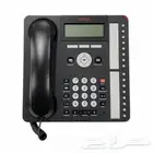 هاتف سنترال مكتبي