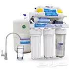 محطة تحليه مياه فلاتر بسعر الجمله