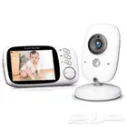 جهاز مراقبة الاطفال