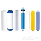 فني فلاتر مياه