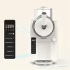 للبيع الة ايس كريم وسلاش