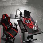 كراسي وطاولات قيمنق بسعر مناسب لك