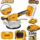 هزاز بلاط بطاريه Cordless Tile Vibration