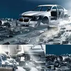 قطع غيار بي ام دبليو جديد