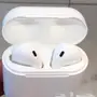 سماعات آبل اللاسلكيه شبه الأصلي 