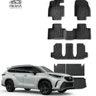 دعاسات TPE هايلاندر 2020 2025