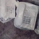 سنترال باناسونيك مع هواتف