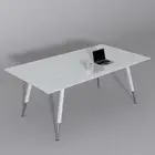 طاولات اجتماعات مكتبي