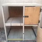 شبك حيوانات وطيور