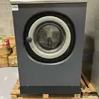 معدات مغسلة ملابس متكاملة