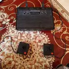 كمبيوتر اتاري قديم بحالة المصنع