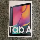 Samsung Tablet A Used