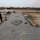 معلم بلاط جنيد خان