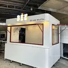 فود ترك تصنيع وتفصيل عربات فودترك